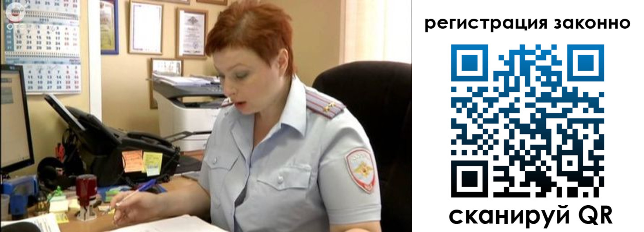 временная регистрация гарантия в Камышлове